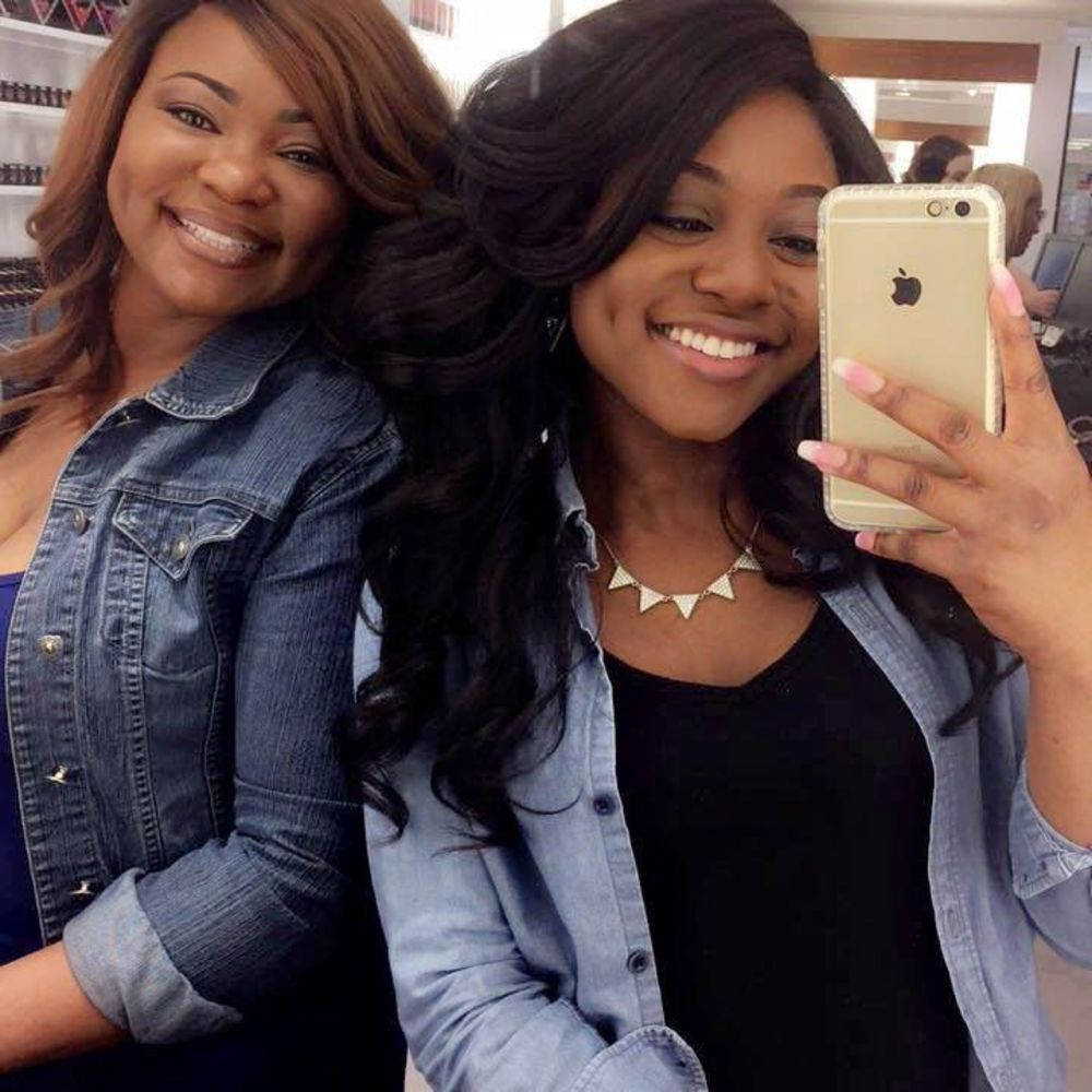 Meet your Posher, Lakeisha